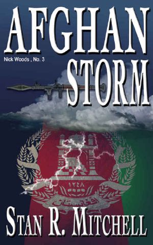 [Nick Woods 03] • Afghan Storm